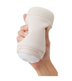 Masturbator „Puffy” für Super Soft Feeling Handjobs