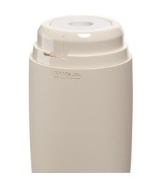 Masturbator „Puffy” für Super Soft Feeling Handjobs