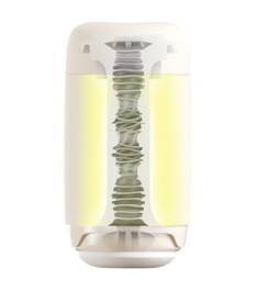 Masturbator „Puffy” für Super Soft Feeling Handjobs