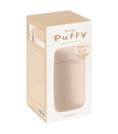 Masturbator „Puffy” für Super Soft Feeling Handjobs