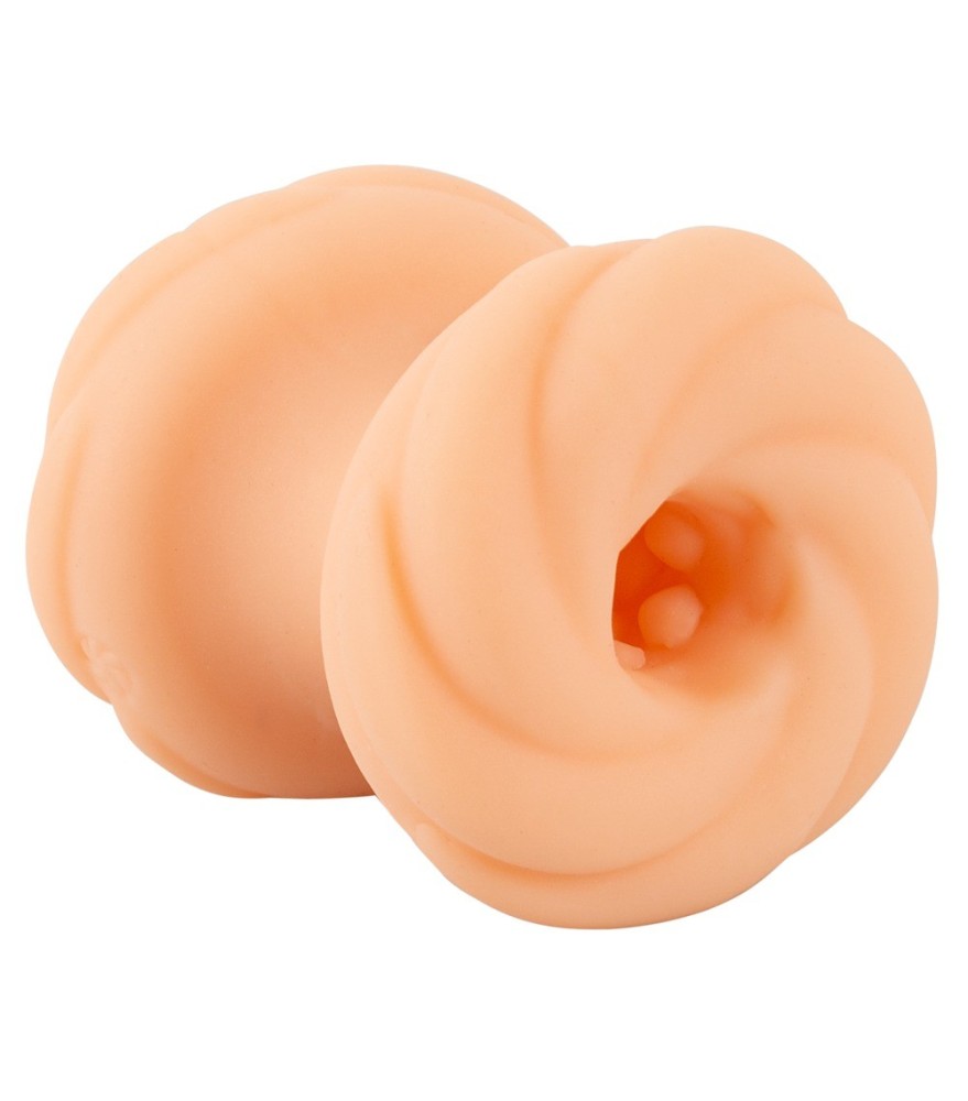 Penis-/Hodensleeve „4in1 Pleasure Toy“