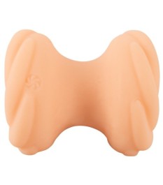 Penis-/Hodensleeve „4in1 Pleasure Toy“