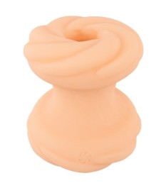 Penis-/Hodensleeve „4in1 Pleasure Toy“, super flexibel
