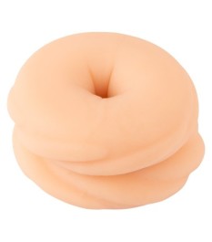 Penis-/Hodensleeve „4in1 Pleasure Toy“, super flexibel