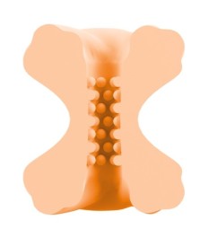 Penis-/Hodensleeve „4in1 Pleasure Toy“, super flexibel