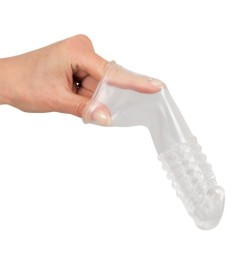 Analplug „Twisting Tom“, Zubehör für Reizstromgerät