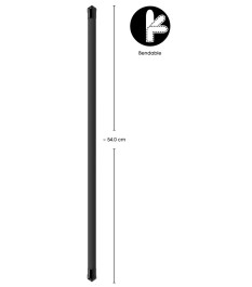 Penisring, individuell bieg- und formbar
