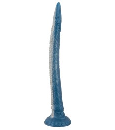 Dildo „Eel of Ecstasy“ mit Saugfuß