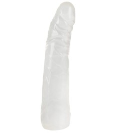Naturdildo