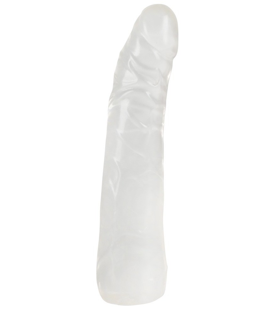 Naturdildo