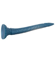 Dildo „Eel of Ecstasy“ mit Saugfuß