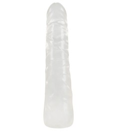 Naturdildo