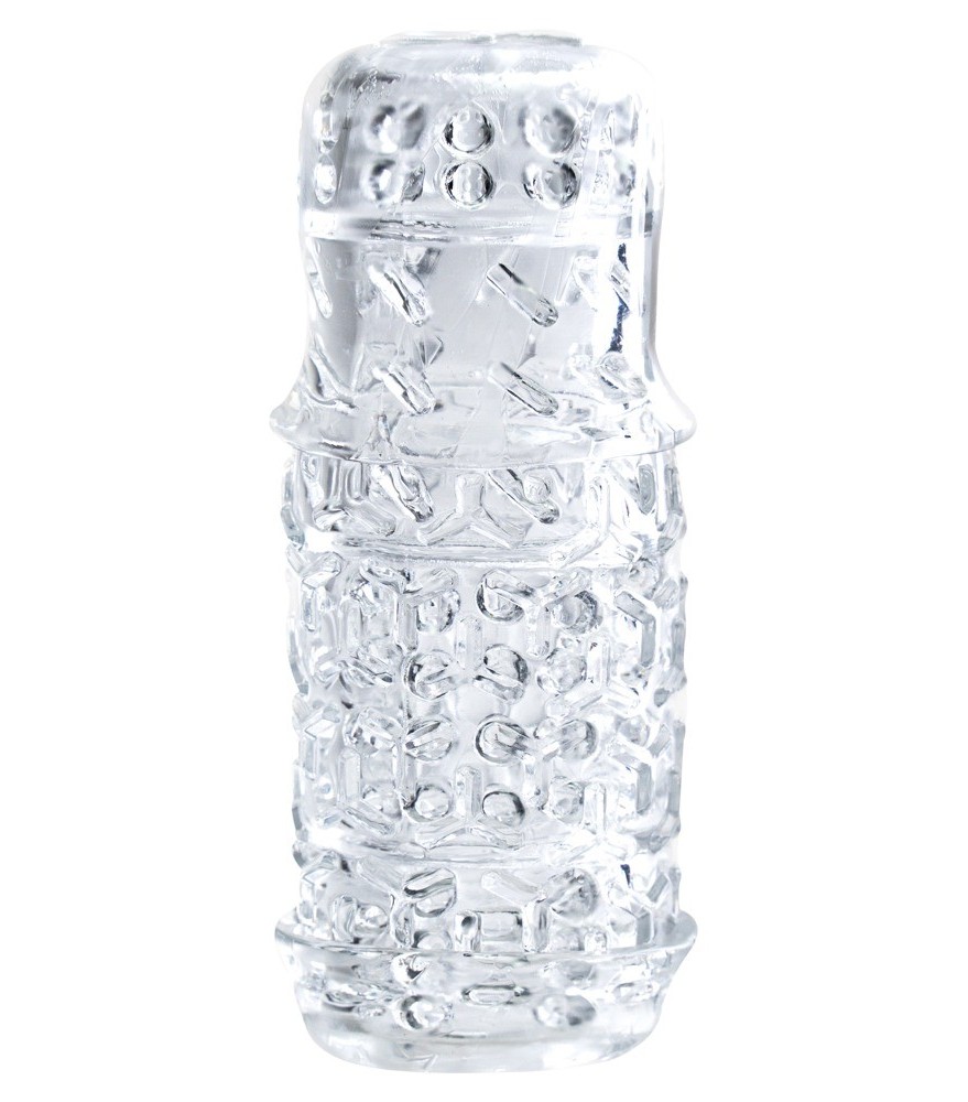 Ersatzsleeve „TrueGrip Gen 2 Sleeve“ für Masturbator The Handy