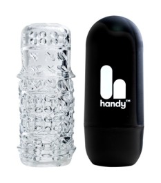 Ersatzsleeve „TrueGrip Gen 2 Sleeve“ für Masturbator The Handy