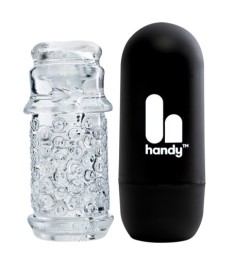 Ersatzsleeve „Dream Sleeve Lips“ für Masturbator The Handy