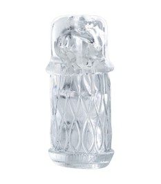 Ersatzsleeve „Dream Sleeve Lotus“ für Masturbator The Handy