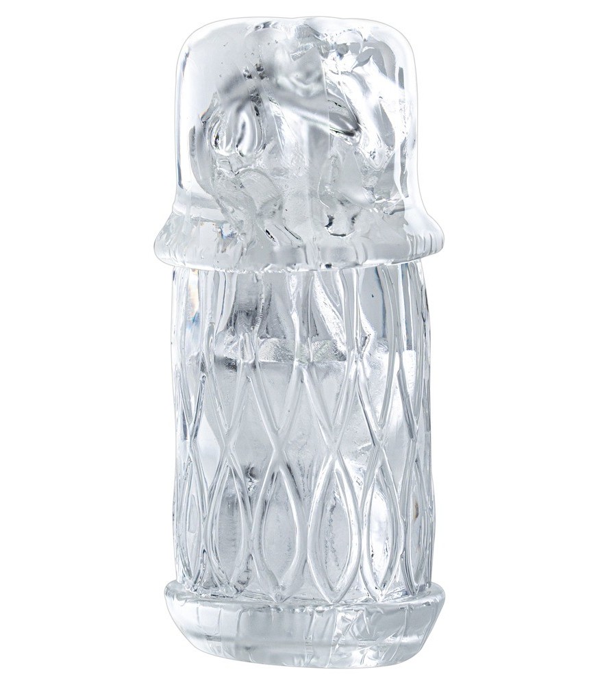 Ersatzsleeve „Dream Sleeve Lotus“ für Masturbator The Handy