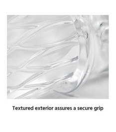 Ersatzsleeve „Dream Sleeve Lotus“ für Masturbator The Handy