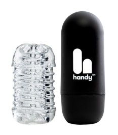 Ersatzsleeve „Dream Sleeve Touch“ für Masturbator The Handy