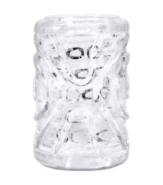 Ersatzsleeve „Mermaid Sleeve Coral“ für Masturbator The Handy