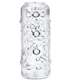 Ersatzsleeve „Mermaid Sleeve Pearl“ für Masturbator The Handy