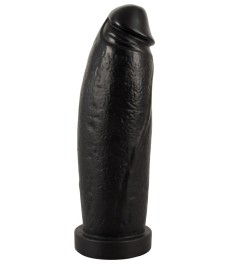 Naturdildo „Real Giant“ im XXL-Format