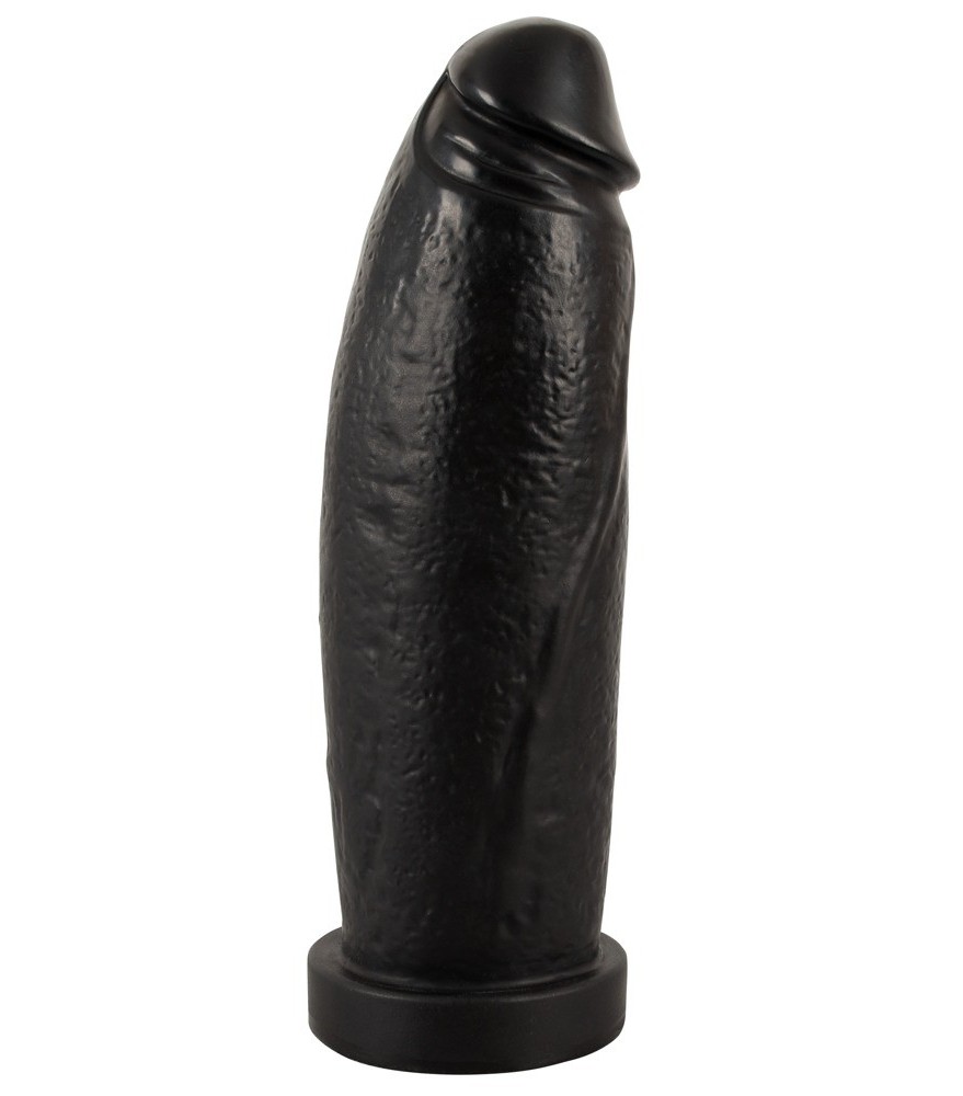 Naturdildo „Real Giant“ im XXL-Format