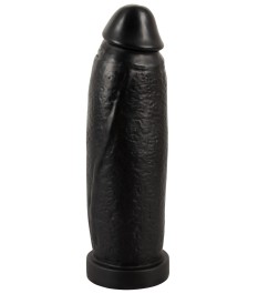 Naturdildo „Real Giant“ im XXL-Format