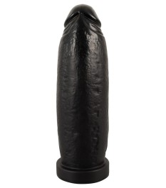 Naturdildo „Real Giant“ im XXL-Format