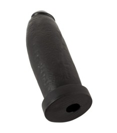 Naturdildo „Real Giant“ im XXL-Format