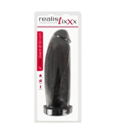 Naturdildo „Real Giant“ im XXL-Format