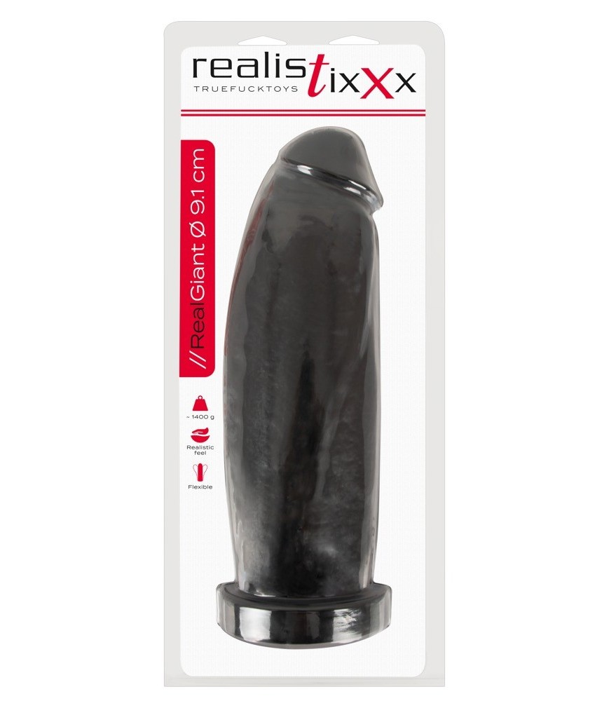 Analplug „Black & White Fox Tail“ aus Metall mit Schweif am Stopper