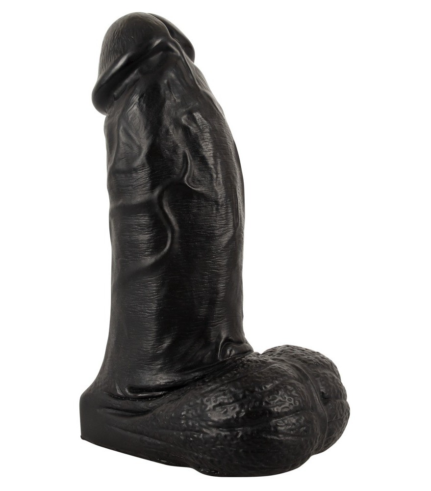 Naturdildo „Real Giant“ im XL-Format