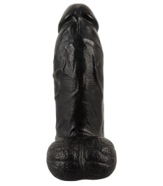 Naturdildo „Real Giant“ im XL-Format