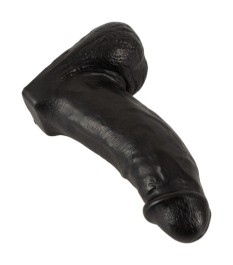 Naturdildo „Real Giant“ im XL-Format