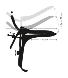 Duschaufsatz „Womanizer Wave“ mit 3 Strahleinstellungen