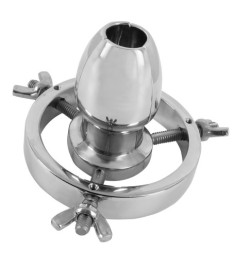 Analspreizer aus Edelstahl