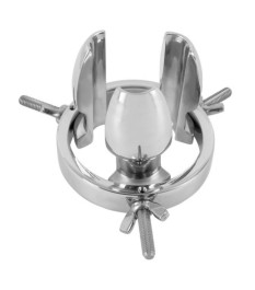 Analspreizer aus Edelstahl