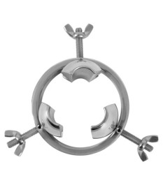 Analspreizer aus Edelstahl