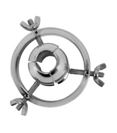 Analspreizer aus Edelstahl