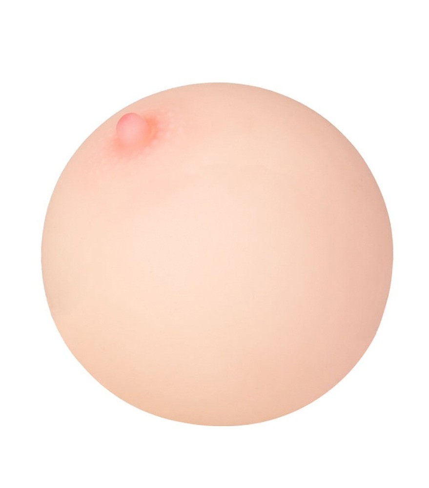 Masturbator „Cutie Pies Hannah's Handful" mit Vibration