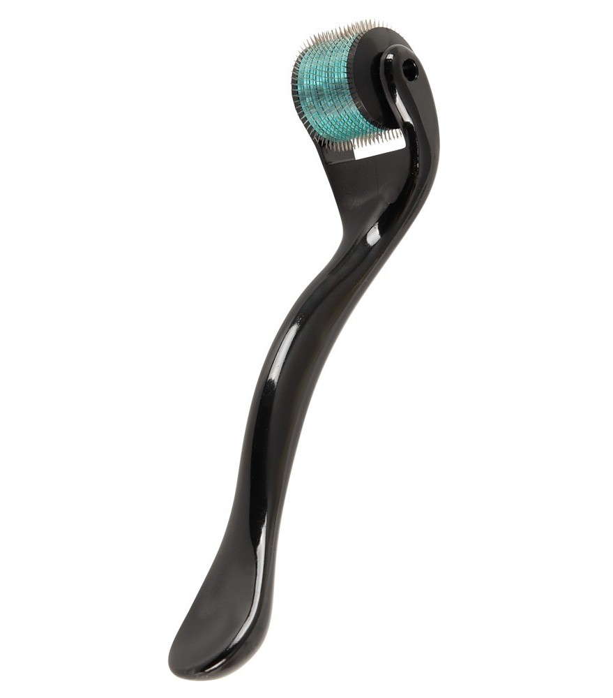 Nervenrad „Micro“ mit 9 Nadelrädchen