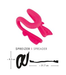 Spreizer „Intimate Spreader“