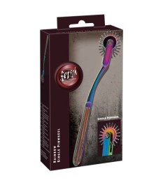 Nervenrad „Rainbow Single“ aus Metall