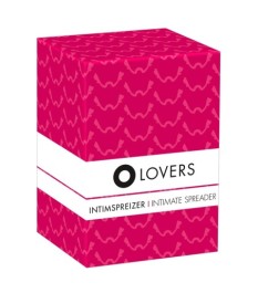 Spreizer „Intimate Spreader“