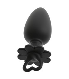 3-teiliges Analplug-Set