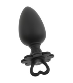 3-teiliges Analplug-Set