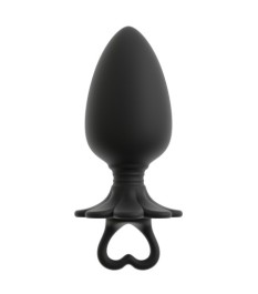 3-teiliges Analplug-Set