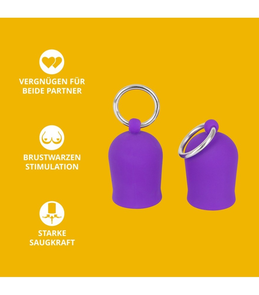 Federstab „Tease“