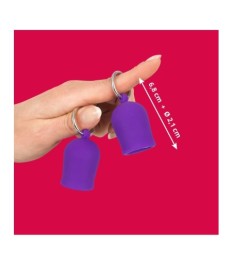 Federstab „Tease“